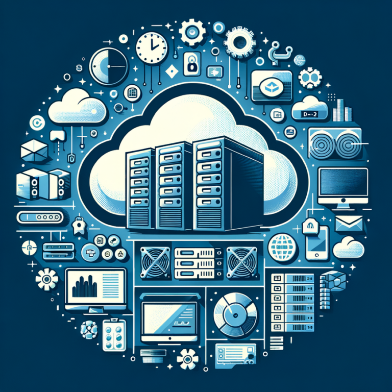 Scopri di più sull'articolo Backup Cloud e BaaS: Soluzioni Sicure per Aziende