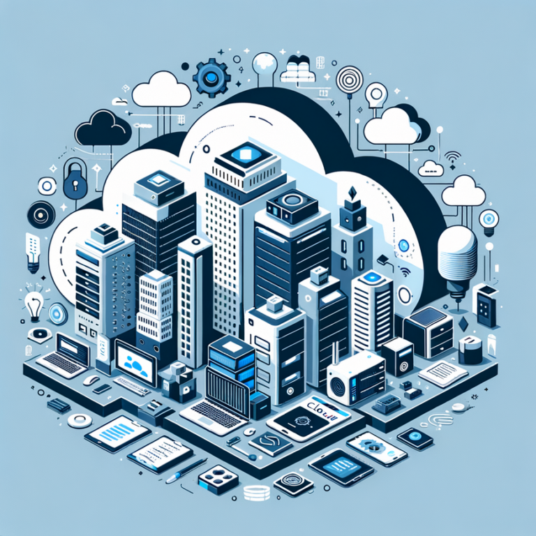 Scopri di più sull'articolo Backup Cloud e BaaS per Aziende Moderne