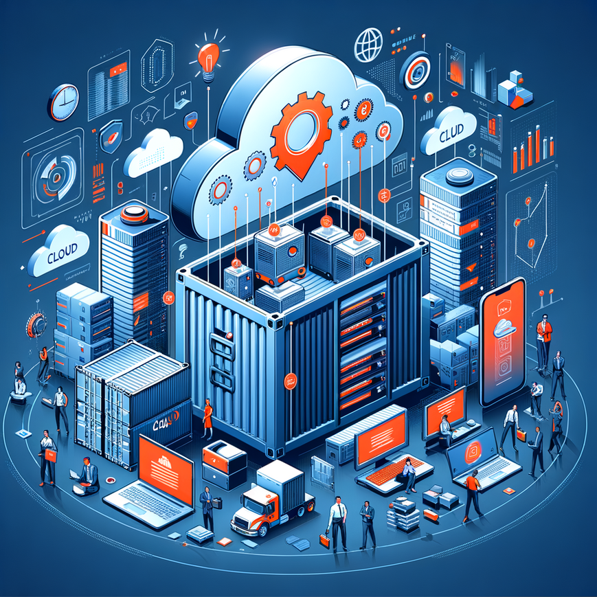 Al momento stai visualizzando Backup a Consumo: Guida Completa per Aziende