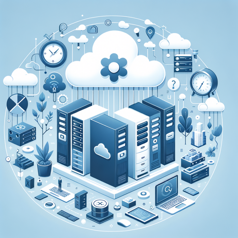 Scopri di più sull'articolo Backup Cloud per PMI: Soluzioni Senza Infrastruttura