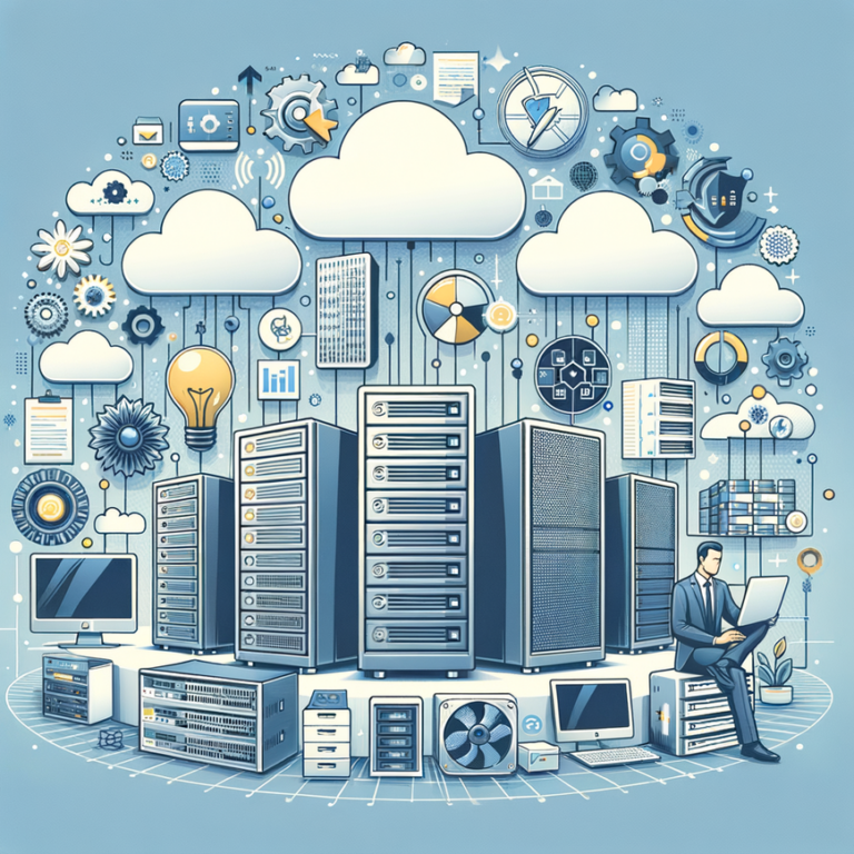 Scopri di più sull'articolo Supporto e Assistenza nei Backup Cloud