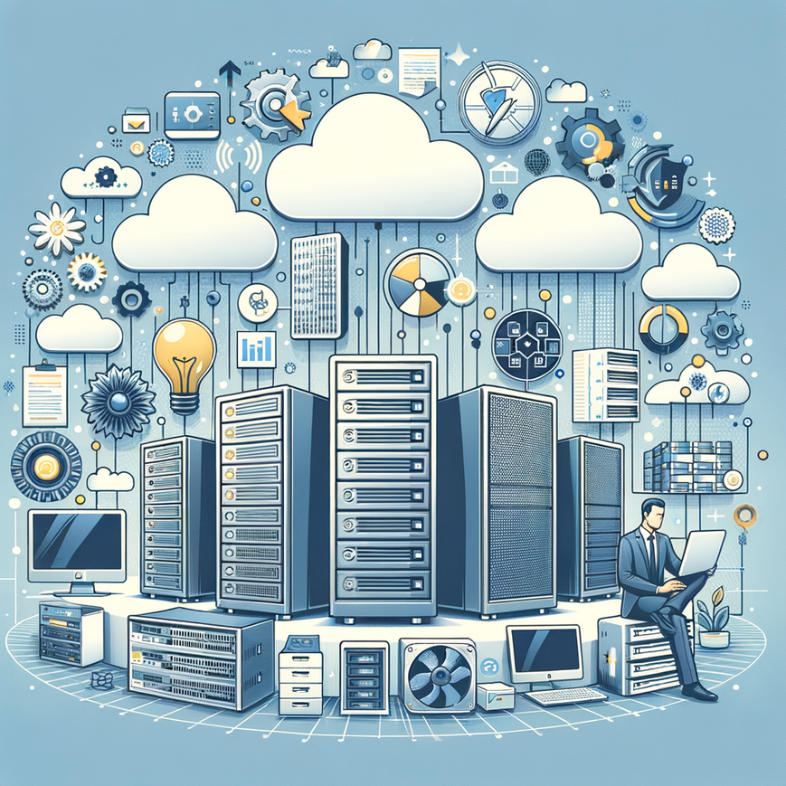 Al momento stai visualizzando Supporto e Assistenza nei Backup Cloud