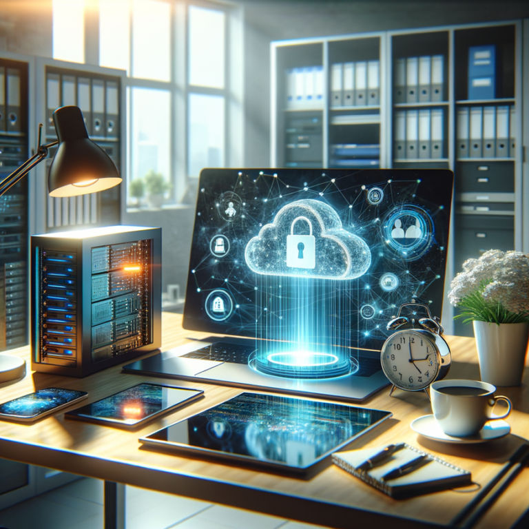 Scopri di più sull'articolo Supera le obiezioni sul Cloud