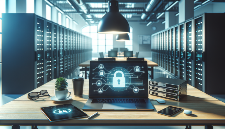 Scopri di più sull'articolo Il paradosso del backup lavoro remoto: proteggere i dati oltre il perimetro aziendale