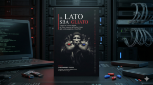 Alessandro Papini e Il lato sbagliato: riflessioni sulla sicurezza cloud e backup nel nuovo libro