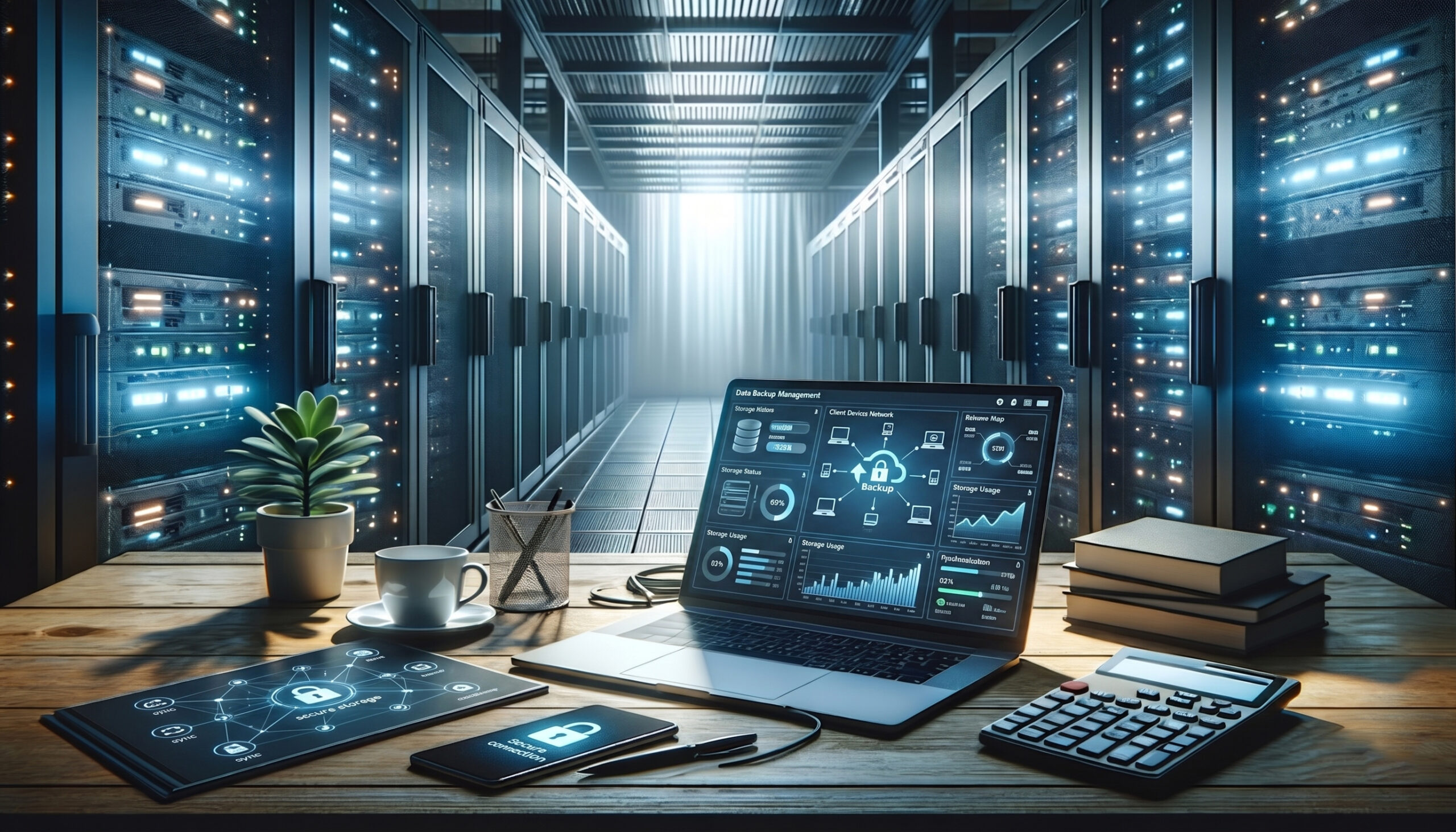 Al momento stai visualizzando Il paradosso del backup cloud ibrido: sfide e soluzioni per i system integrator