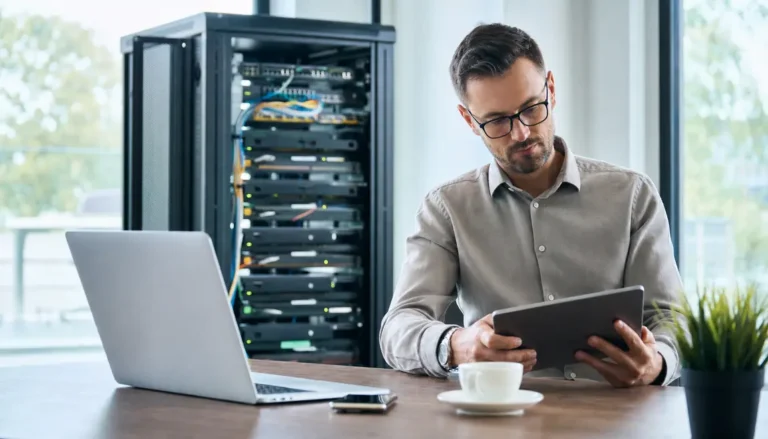 Scopri di più sull'articolo Il paradosso della migrazione cloud backup: oltre il nastro verso l’immutabilità