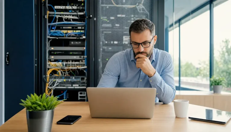 Scopri di più sull'articolo Casi d’uso backup: il paradosso della continuità operativa