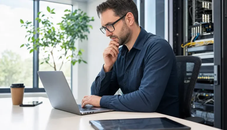 Scopri di più sull'articolo Il costo nascosto del backup negli studi professionali: proteggere file, PEC e fatturazione