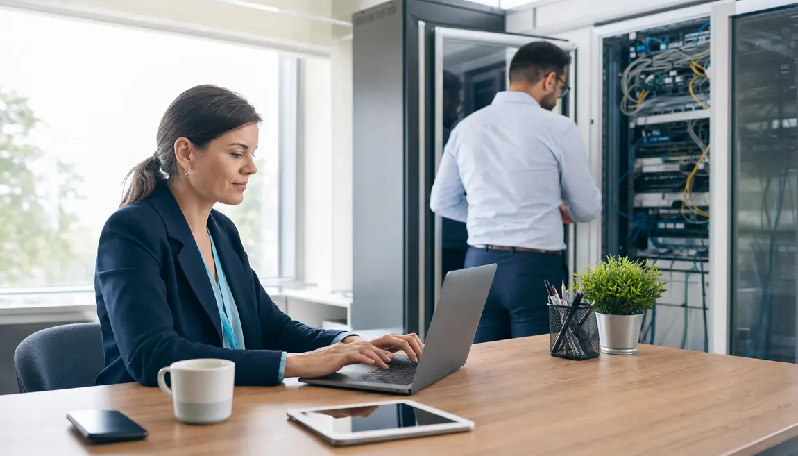 Al momento stai visualizzando Il paradosso della dashboard backup cloud: efficienza e compliance per le PMI