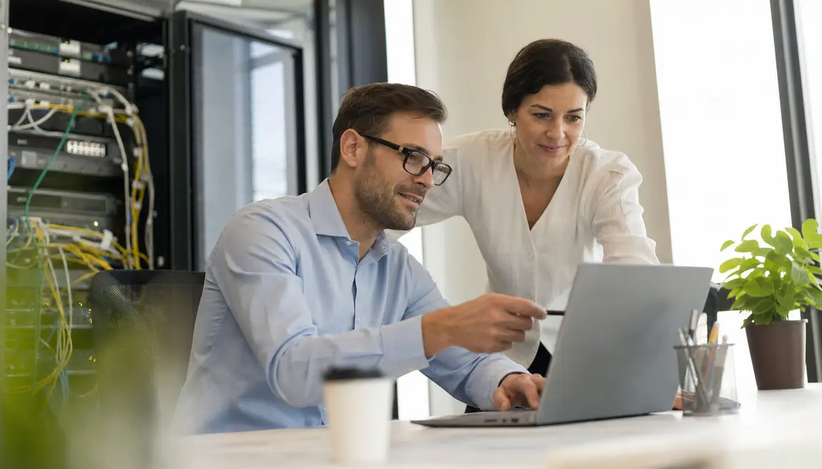 Al momento stai visualizzando Il paradosso dell’object storage S3: efficienza e risparmio per le PMI