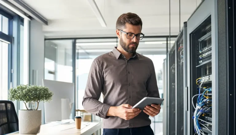 Scopri di più sull'articolo Il paradosso del backup negli studi professionali: proteggere i dati è solo l’inizio