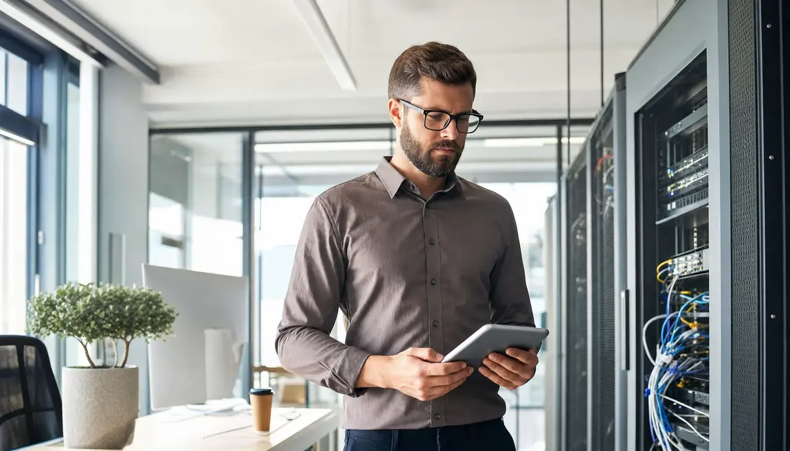 Al momento stai visualizzando Il paradosso del backup negli studi professionali: proteggere i dati è solo l’inizio