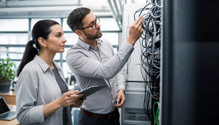 Scopri di più sull'articolo Vendita valore IT: oltre la tecnologia, verso la continuità operativa