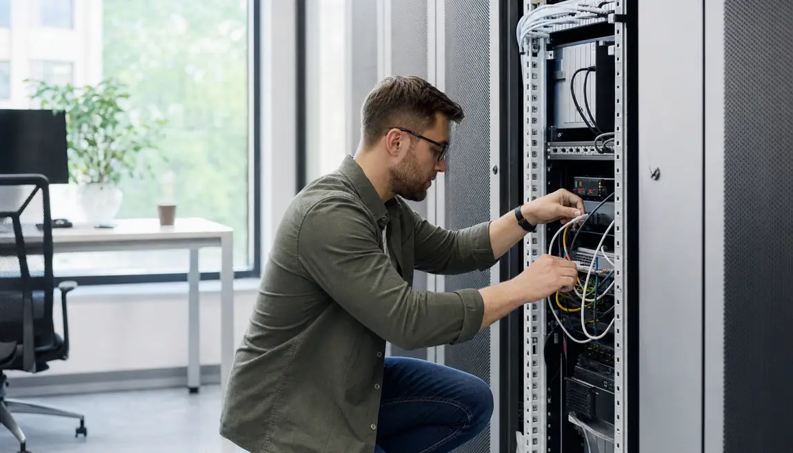 Scopri di più sull'articolo Il paradosso del backup negli studi professionali: oltre la semplice protezione
