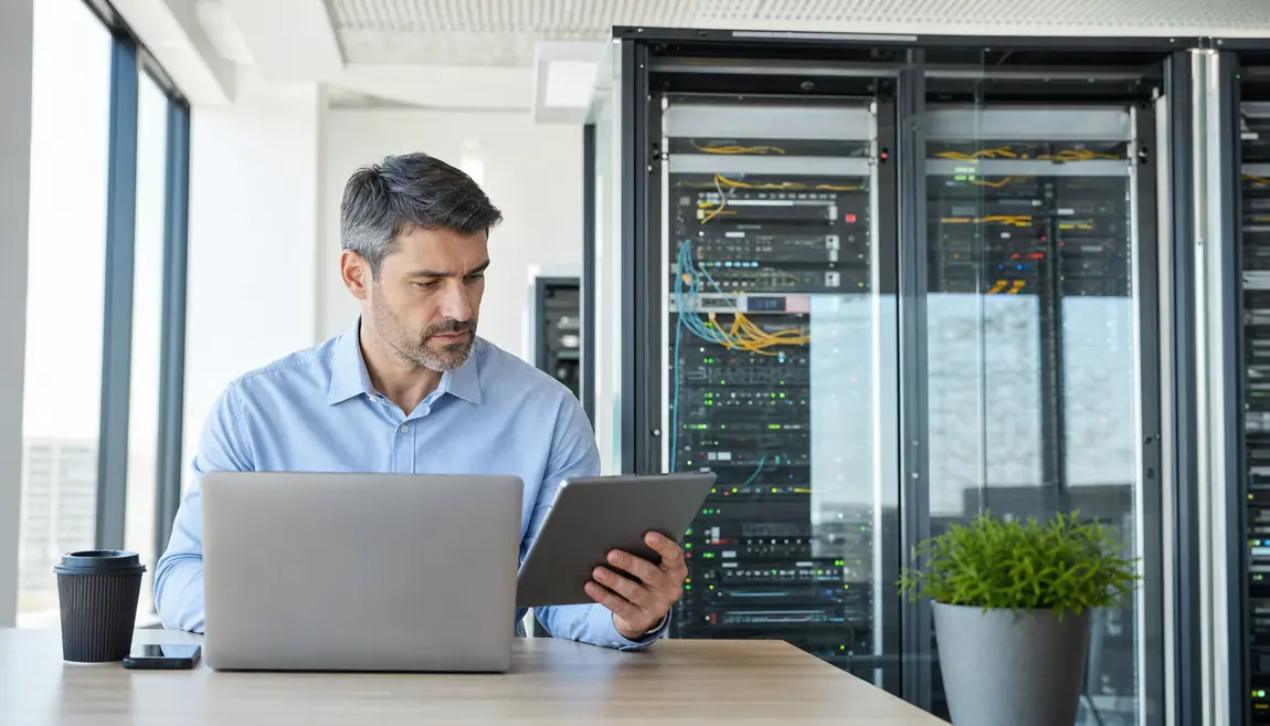 Scopri di più sull'articolo Il paradosso del backup white-label: oltre la forma, verso la sostanza