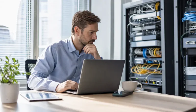 Scopri di più sull'articolo Il paradosso dei data center certificati: Wasabi ed Equinix oltre la forma
