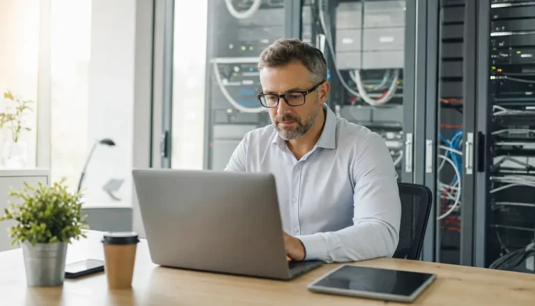 Scopri di più sull'articolo Il paradosso del backup white-label: opportunità e compliance