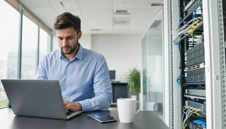 Scopri di più sull'articolo Il paradosso del backup negli studi professionali: oltre la protezione dei dati