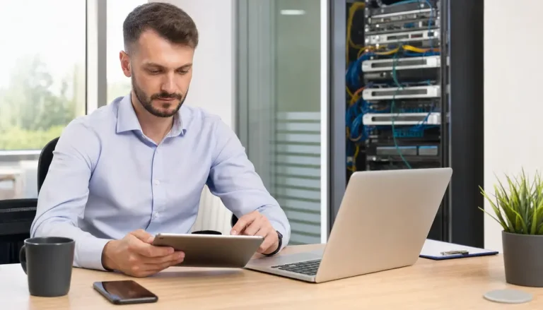 Scopri di più sull'articolo Dashboard backup cloud: il costo nascosto della gestione IT centralizzata